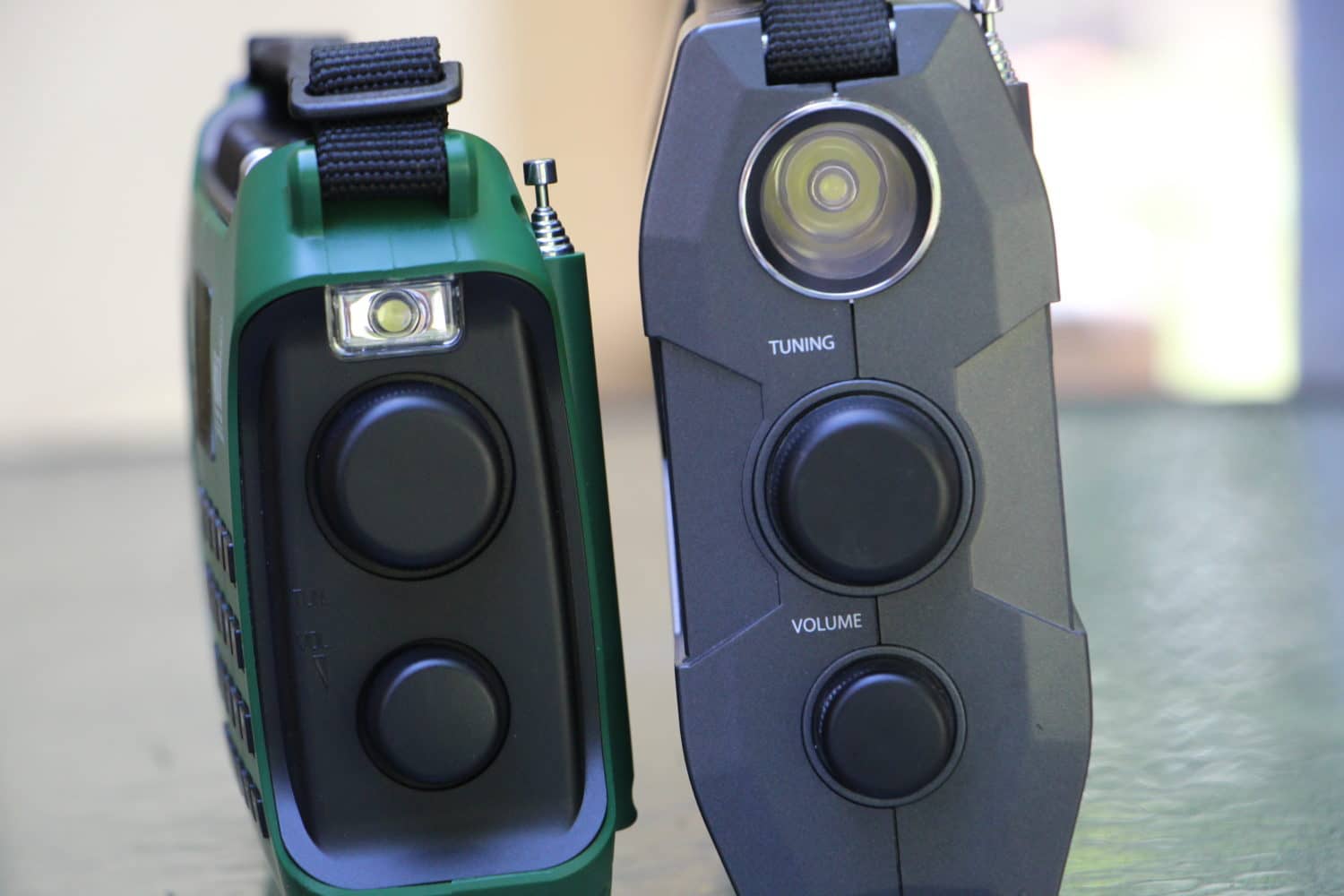 A Review of the Kaito KA700 Emergency Radio | Backdoor Survival