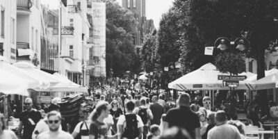 A Look At Unprovoked Violence and Prevention In The US and Beyond