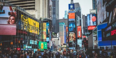 Panic: Staying Safe In A Society On Edge