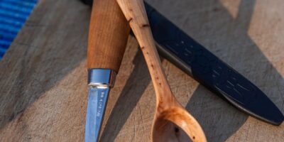 The Best Whittling Knives For Beginners and Beyond
