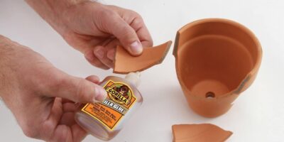 The Adhesives and Glues Every Prepper Needs