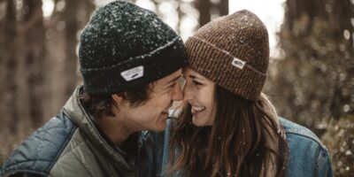 How To Get A Reluctant Significant Other To Prep