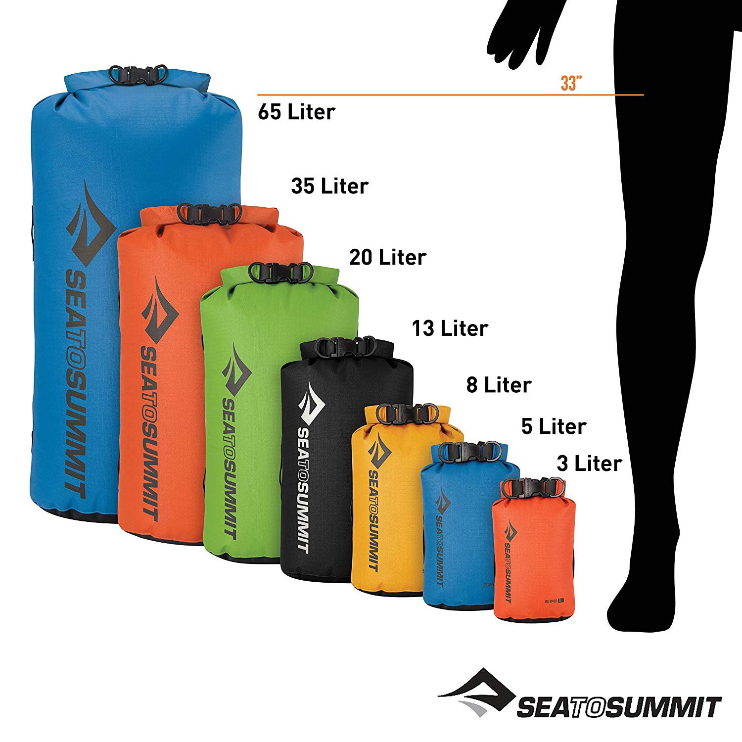 good dry bags