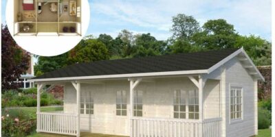 Exploring Small House Plans and Kits