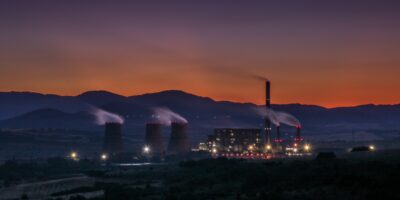 Nuclear Preparedness: A Beginner’s Journey