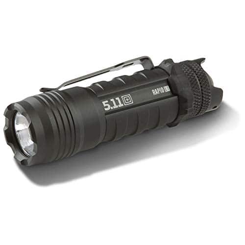 15 Top Tactical Flashlights For 2020 Backdoor Survival