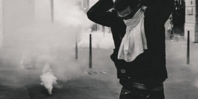 Thoughts On Violence Now and For SHTF