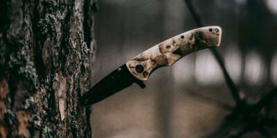 Knives and Blades Every Prepper Should Consider