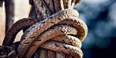How to Tie A Monkey Fist Knot for Survival