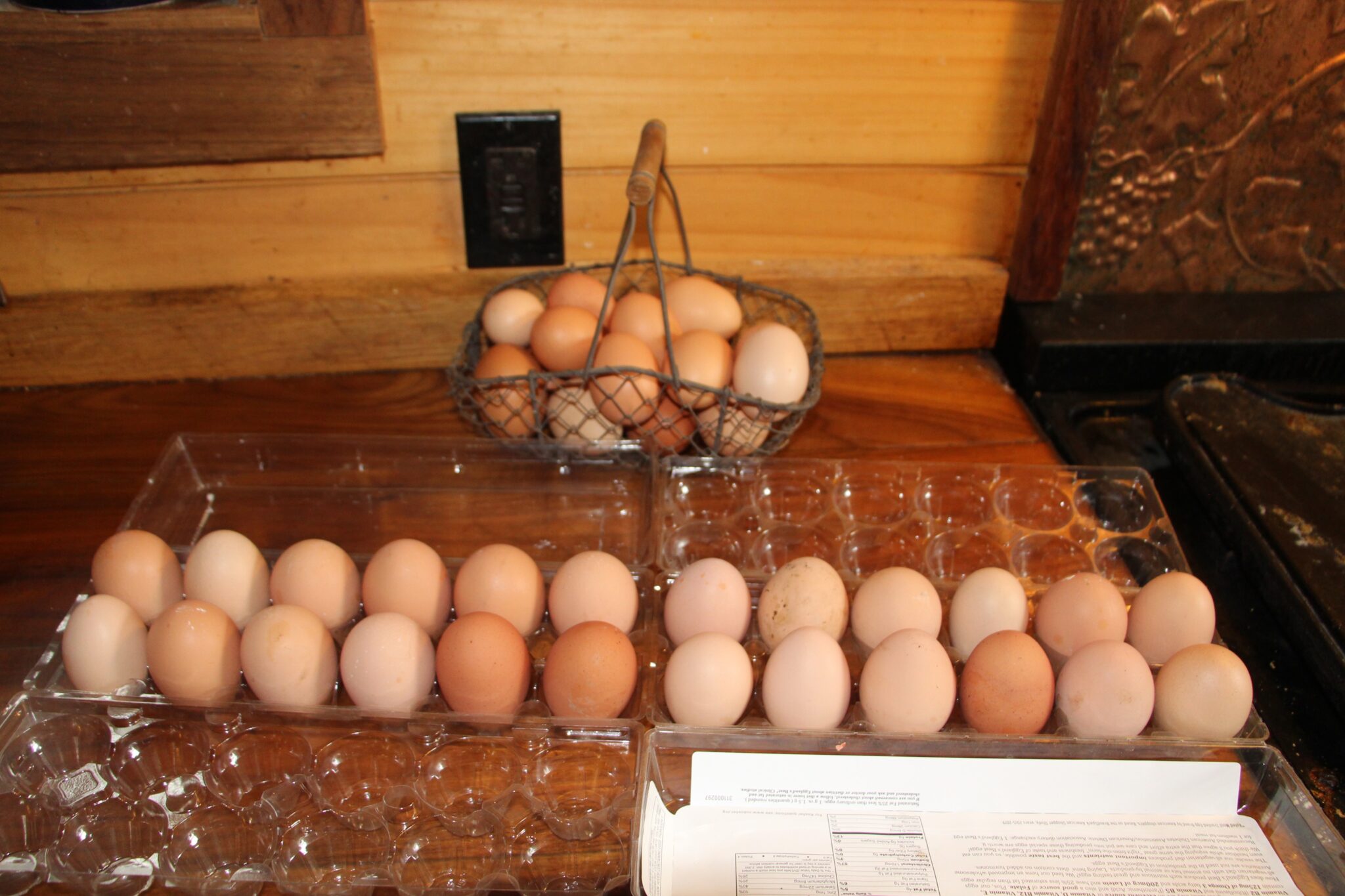 How To Dehydrate Eggs in 2024 2 Easy Techniques & Tips