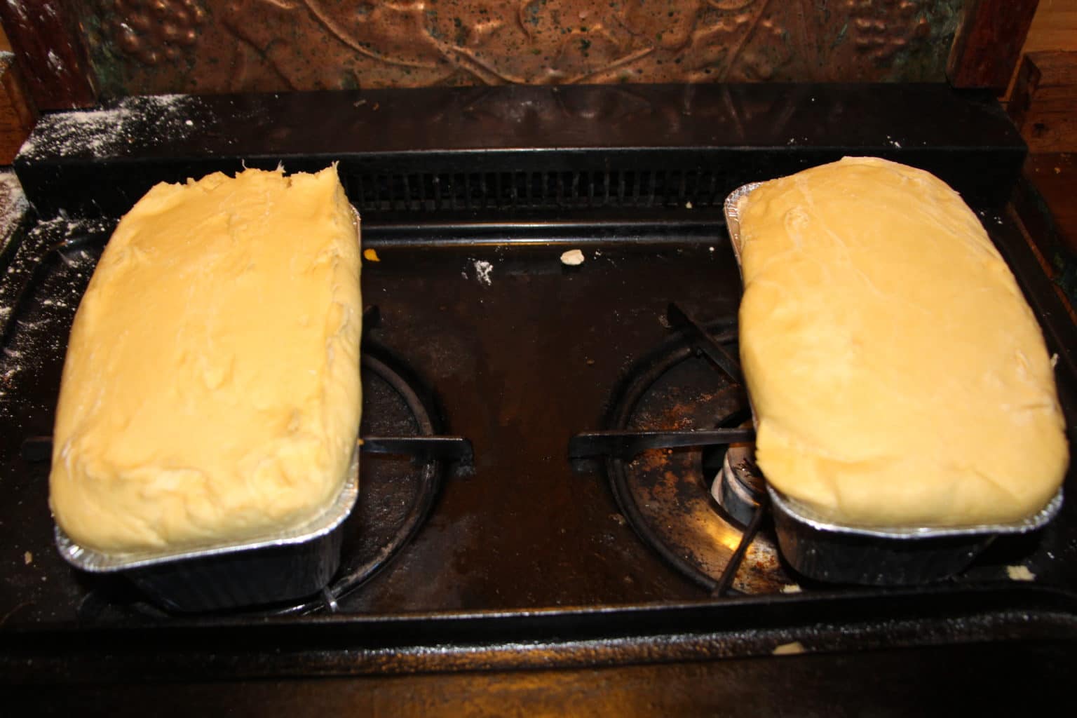 Making Bread With Alternative Yeasts Beer, Distillers, and Champagne