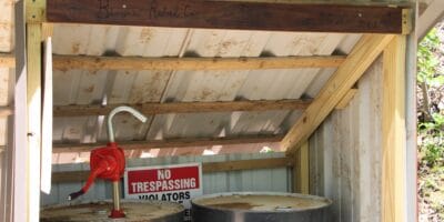 The Many Uses of Metal and Plastic Barrels and Drums
