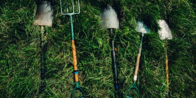 Garden Tools: From Raised Beds To Large Gardens