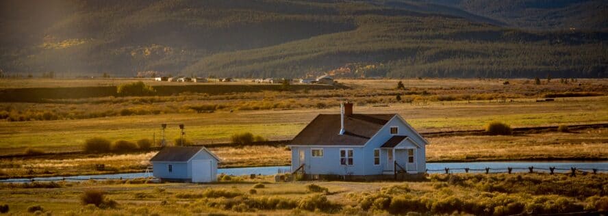 Personal Security and Safety On A Secluded Homestead: Lessons From Venezuela