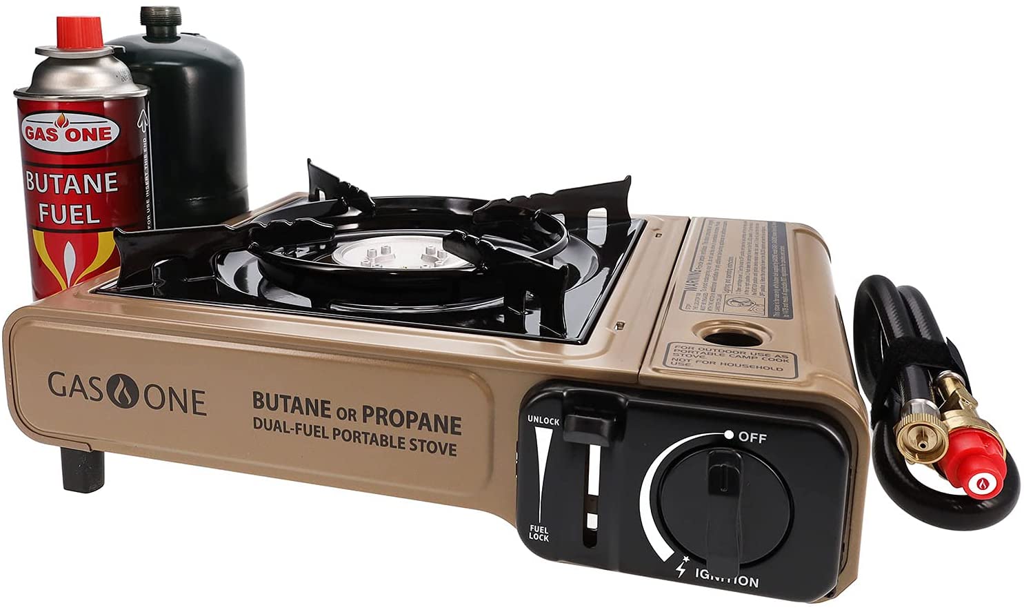 Gas ONE Propane Stove