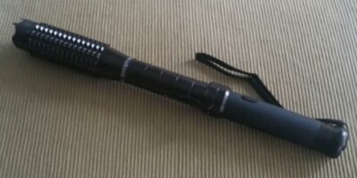 Best Expandable Baton: Top Picks and Buying Guide