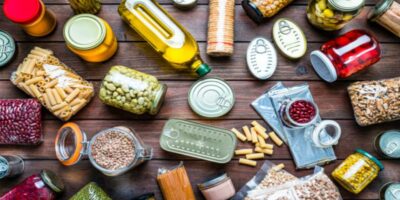 Survival Foods With Long Shelf Life | Top 20 Options