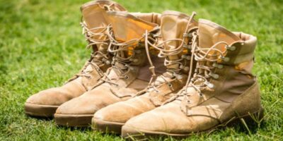 Most Comfortable Army Boots: Top Picks and Buying Guide