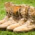 Most Comfortable Army Boots: Top Picks and Buying Guide